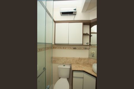 Casa de condomínio à venda com 88m², 2 quartos e 1 vaga Casa de condomínio à venda com 88m², 2 quartos e 1 vagaBanheiro