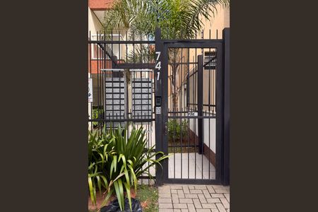 Apartamento à venda com 71m², 2 quartos e 1 vagaPortaria