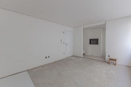 Apartamento à venda com 71m², 2 quartos e 1 vagaSala