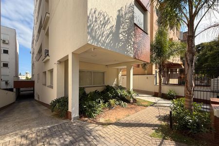 Apartamento à venda com 71m², 2 quartos e 1 vagaÁrea comum