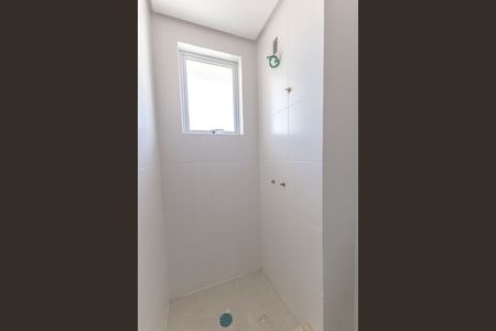 Apartamento à venda com 71m², 2 quartos e 1 vagaBanheiro da Suíte