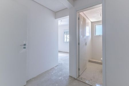 Apartamento à venda com 71m², 2 quartos e 1 vagaSuíte 1