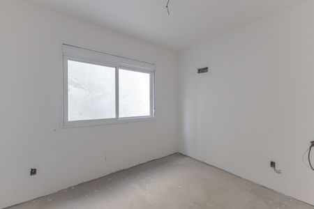 Apartamento à venda com 71m², 2 quartos e 1 vagaQuarto 1