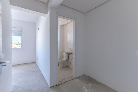 Apartamento à venda com 71m², 2 quartos e 1 vagaSuíte 1