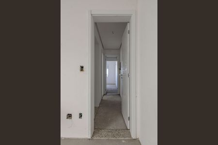 Apartamento à venda com 71m², 2 quartos e 1 vagaCorredor