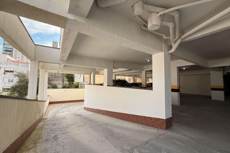 Apartamento à venda com 71m², 2 quartos e 1 vagaGaragem