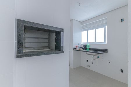 Apartamento à venda com 71m², 2 quartos e 1 vagaCozinha