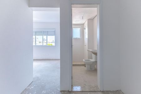 Apartamento à venda com 71m², 2 quartos e 1 vagaSuíte 1