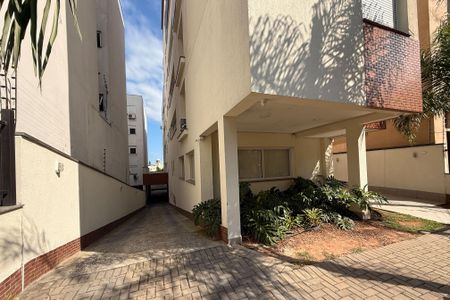 Apartamento à venda com 71m², 2 quartos e 1 vagaÁrea comum