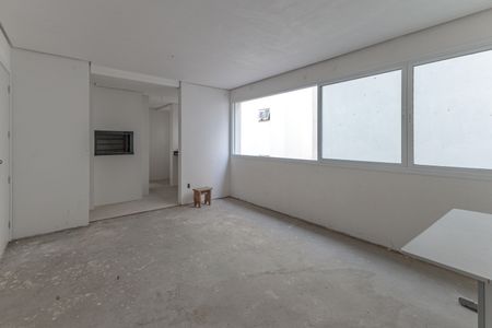 Apartamento à venda com 71m², 2 quartos e 1 vagaSala