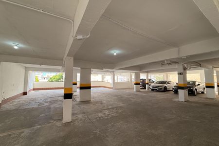 Apartamento à venda com 71m², 2 quartos e 1 vagaGaragem