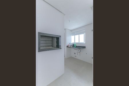 Apartamento à venda com 71m², 2 quartos e 1 vagaCozinha