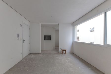 Apartamento à venda com 71m², 2 quartos e 1 vagaSala