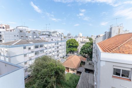 Apartamento à venda com 71m², 2 quartos e 1 vagaVista da Suíte 1