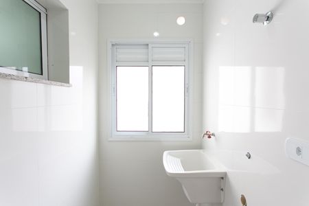 Apartamento para alugar com 50m², 2 quartos e 1 vagaÁrea de Serviço