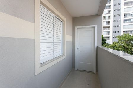 Apartamento para alugar com 50m², 2 quartos e 1 vagaÁrea comum