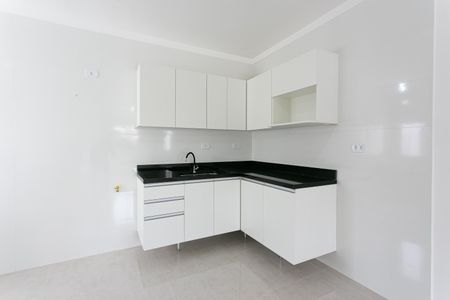 Apartamento para alugar com 50m², 2 quartos e 1 vagaCozinha 