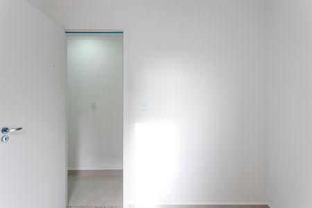 Apartamento para alugar com 50m², 2 quartos e 1 vagaQuarto 2
