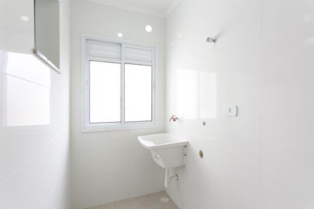 Apartamento para alugar com 50m², 2 quartos e 1 vagaÁrea de Serviço