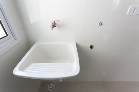 Apartamento para alugar com 50m², 2 quartos e 1 vagaÁrea de Serviço