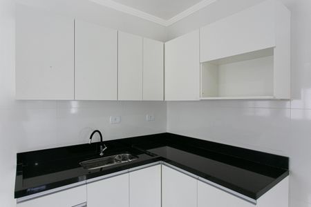 Apartamento para alugar com 50m², 2 quartos e 1 vagaCozinha 