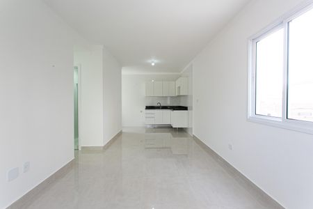 Apartamento para alugar com 50m², 2 quartos e 1 vagaSala 