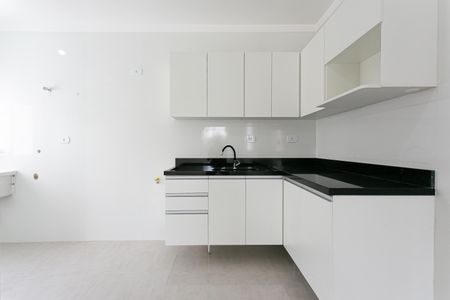 Apartamento para alugar com 50m², 2 quartos e 1 vagaCozinha 