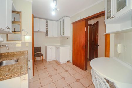 Apartamento à venda com 87m², 2 quartos e 1 vagaCozinha