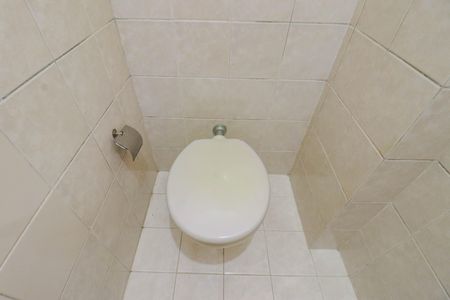 Apartamento à venda com 87m², 2 quartos e 1 vagaBanheiro Auxiliar