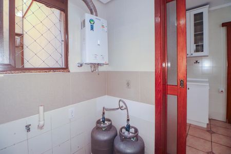 Apartamento à venda com 87m², 2 quartos e 1 vagaÁrea de Serviço