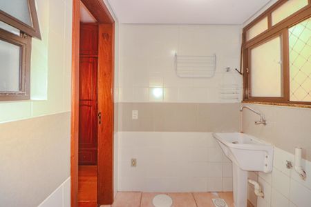 Apartamento à venda com 87m², 2 quartos e 1 vagaÁrea de Serviço