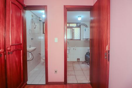 Apartamento à venda com 87m², 2 quartos e 1 vagaDependência