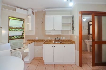 Apartamento à venda com 87m², 2 quartos e 1 vagaCozinha