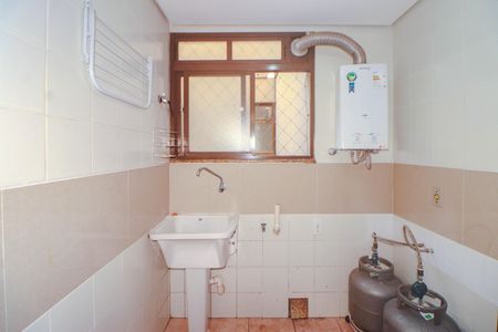 Apartamento à venda com 87m², 2 quartos e 1 vagaÁrea de Serviço