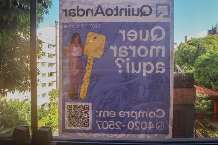 Apartamento à venda com 87m², 2 quartos e 1 vagaPlaquinha