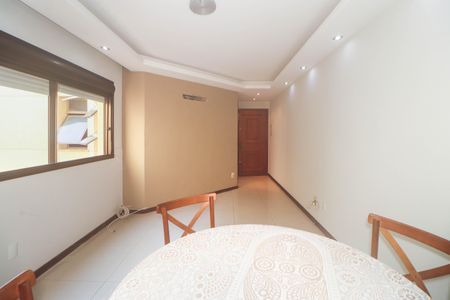 Apartamento à venda com 87m², 2 quartos e 1 vagaSala
