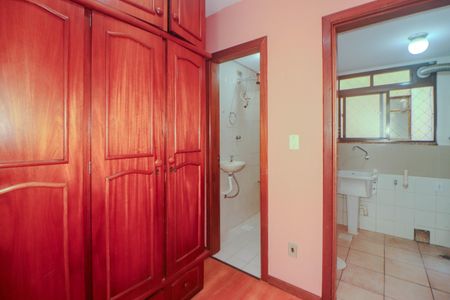 Apartamento à venda com 87m², 2 quartos e 1 vagaDependência