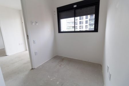Apartamento à venda com 40m², 2 quartos e sem vaga Apartamento à venda com 40m², 2 quartos e sem vagaQuarto 1