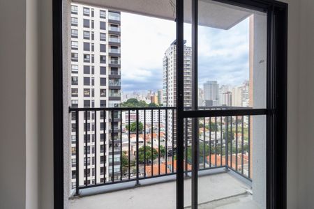 Apartamento à venda com 40m², 2 quartos e sem vaga Apartamento à venda com 40m², 2 quartos e sem vagaSala