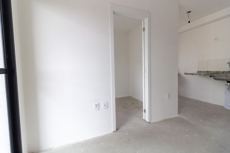 Apartamento à venda com 40m², 2 quartos e sem vaga Apartamento à venda com 40m², 2 quartos e sem vagaSala