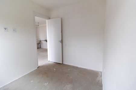 Apartamento à venda com 40m², 2 quartos e sem vaga Apartamento à venda com 40m², 2 quartos e sem vagaQuarto 2