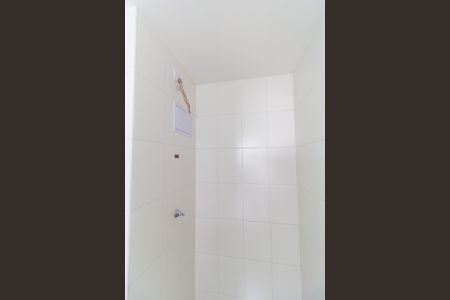 Apartamento à venda com 40m², 2 quartos e sem vaga Apartamento à venda com 40m², 2 quartos e sem vagaBanheiro