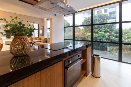 Apartamento à venda com 40m², 2 quartos e sem vaga Apartamento à venda com 40m², 2 quartos e sem vagaÁrea comum - Salão de Festas