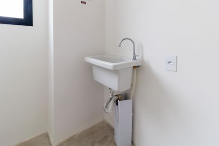 Apartamento à venda com 40m², 2 quartos e sem vaga Apartamento à venda com 40m², 2 quartos e sem vagaÁrea de Serviço