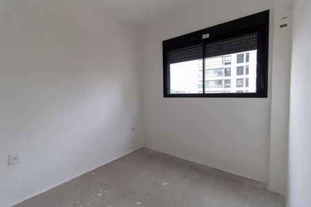 Apartamento à venda com 40m², 2 quartos e sem vaga Apartamento à venda com 40m², 2 quartos e sem vagaQuarto 2