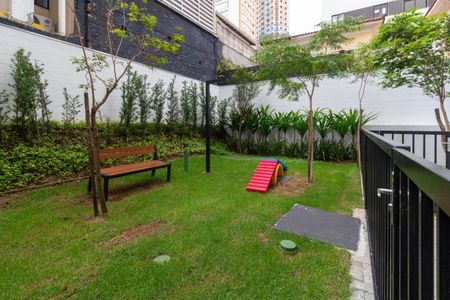 Apartamento à venda com 40m², 2 quartos e sem vaga Apartamento à venda com 40m², 2 quartos e sem vagaÁrea comum - Pet Place