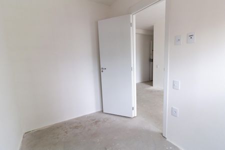 Apartamento à venda com 40m², 2 quartos e sem vaga Apartamento à venda com 40m², 2 quartos e sem vagaQuarto 1