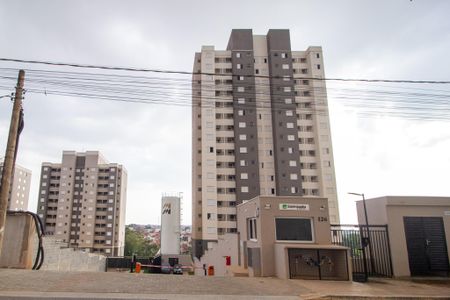 Apartamento para alugar com 45m², 2 quartos e 1 vaga Apartamento para alugar com 45m², 2 quartos e 1 vagaFachada