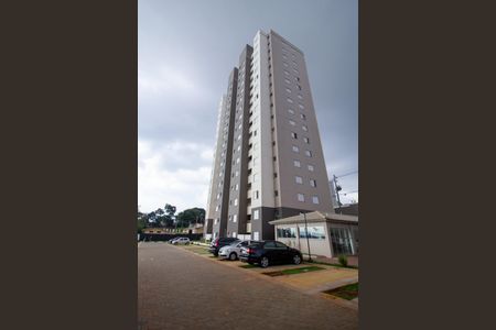 Apartamento para alugar com 45m², 2 quartos e 1 vaga Apartamento para alugar com 45m², 2 quartos e 1 vagaFachada da Torre