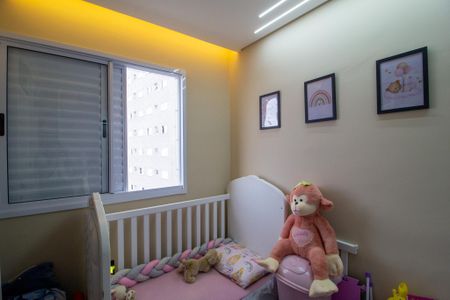 Apartamento para alugar com 45m², 2 quartos e 1 vaga Apartamento para alugar com 45m², 2 quartos e 1 vagaQuarto 2